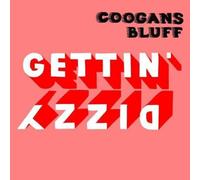 Coogans Bluff - Gettin Dizzy (180g/Ltd.) [Vinilo]