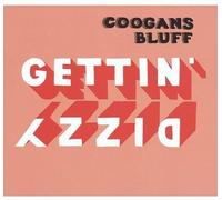 Coogans Bluff Gettin Dizzy (CD) (Importación USA)
