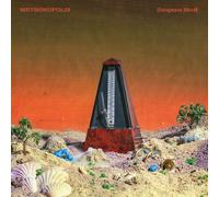 Coogans Bluff Metronopolis (CD) (Importación USA)