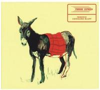 Coogans Bluff - Poncho Express