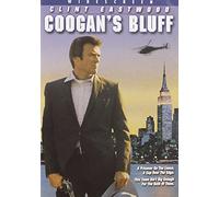 Coogan's Bluff (USA) – DVD – Universal Pictures