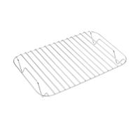 Cooğing raćk - Estante de acero inoxidable para hornear, multifunción, apto para lavavajillas, bandeja de refrigeración para horno, para hornear, cocinar, , secar alimentos