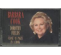 Cook, Barbara - Close As Pages in a Book [Casete]