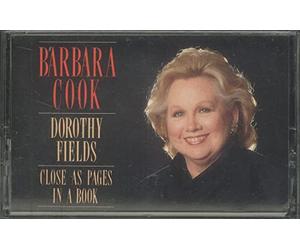 Cook, Barbara - Close As Pages in a Book [Casete]
