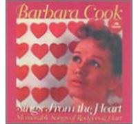 Cook, Barbara - Sings from The Heart