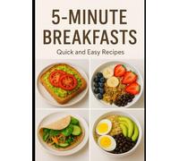 cook breakfast: quick and easy recipe