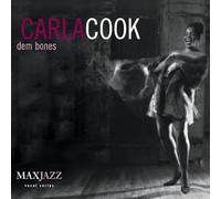 Carla Cook - Dem Bones