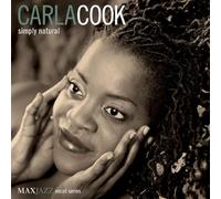 Cook, Carla - Simply Natural