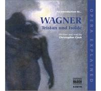 Cook,Christophe Introduction to Tristan and Isolde, An (C (CD) (Importación USA)