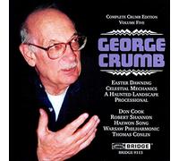 Cook - COMPLETE CRUMB EDITION, VOL. 5