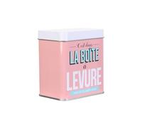 COOK CONCEPT Caja de conservación La Caja de levadura