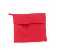 COOK CONCEPT Cuisy CMKC22531 CUECE Patatas MICROONDAS, Rojo, 26 x 20 x 2,50 cm