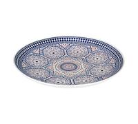 COOK CONCEPT - KA0891 - Set de Cubiertos para Ensalada en Forma de Raqueta - Divertido y Práctico para el Arte de la Mesa - de Madera de Haya - Dimensiones 30,2 x 2,2 x 8,3 cm - Color Madera