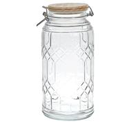 COOK CONCEPT - KD33011 - Juego de 4 Cuchillos de Acero Inoxidable con Pelador - Diseño Elegante - Ligero y Afilado - Ideal para Frutas, Verduras y Carnes - Tamaño M6 - Color Beige