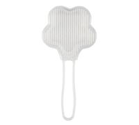 COOK CONCEPT - KU6769, Set de 2 Moldes para Sushi Transparentes, Utensilios de Cocina Innovadores para Preparar Fácilmente Makis y Nigiris, Niveles, Transparente