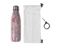 Cook Concept Thermos Bottle Flowers 500ml 1 Un