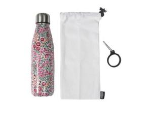 Cook Concept Thermos Bottle Flowers 500ml 1 Un
