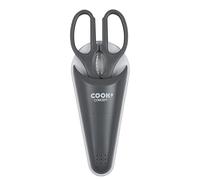 COOK CONCEPT Tijeras Multifunción con Funda Imantada Color Aleatorio | Tijeras multifunción, cortar picar desenroscar abrir, funda imantada, diestros y zurdos, color aleatorio