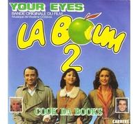 Cook Da Books - La boum 2