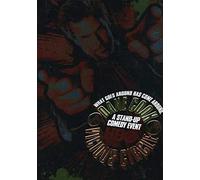 Cook, Dane - Vicious Circle (2 Dvd) [Edizione: Stati Uniti] [USA]