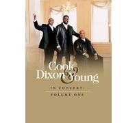 Cook, Dixon & Young: In Concert Volume 1 [USA] [DVD]