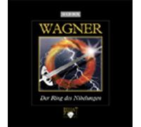 Cook,E. - Der Ring des Nibelungen (Ga)
