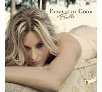 Cook,Elizabeth - Balls