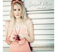 Cook, Elizabeth - Gospel Plow