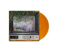 Elizabeth Cook Great Television (Vinyl) 12" Album Coloured Vinyl