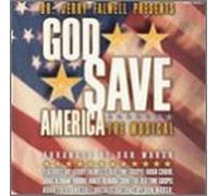 Cook - God Save America