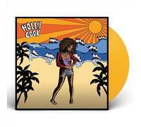 Cook, Hollie - Hollie Cook [Vinilo]