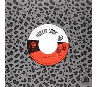 Cook Hollie - Looking For Real Love [Vinilo]
