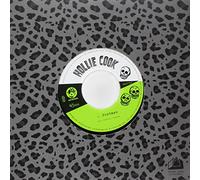 Cook, Hollie - Postman [Vinilo]