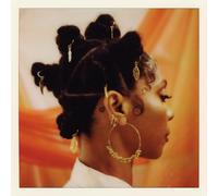 Cook, Hollie - Shy Girl [Vinilo]