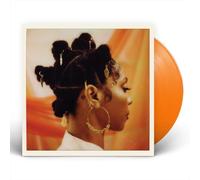 Cook, Hollie - Shy Girl [Vinilo]