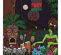 Cook, Hollie - Twice