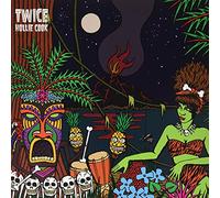 Cook, Hollie - Twice [Vinilo]