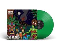 Cook, Hollie - Twice [Vinilo]