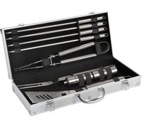 Cook in Garden Maletín de cocinero y accesorios para barbacoa