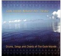 Cook Islands National Arts Theatre - Drum Songs and Chants of the Cook Islands