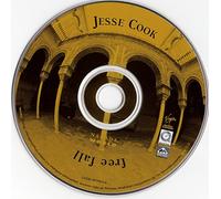 Cook Jesse - Free Fall