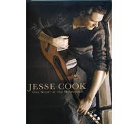 Cook, Jesse - Jesse Cook - One Night at the Metropolitan [USA] [DVD]