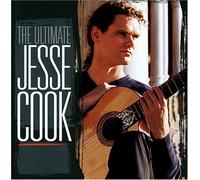 Cook Jesse - The Ultimate Jesse Cook