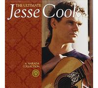 Cook,Jesse - The Ultimate Jesse Cook