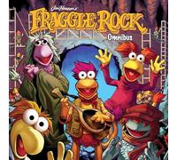 Cook, Katie - Fraggle Rock Vol. 1: Volume 1