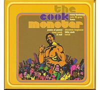 Cook Monster (Yo Mama) - Easy Business, Blitz Mob, Eric 'IQ' Gray, Absolute Beginner..