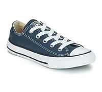 Converse Chuck Taylor All Star Core Ox - Zapatillas, color Azul, talla 35