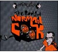 Cook, Norman - Roots of
