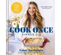 Cook Once Dinner Fix (ebook)