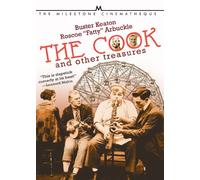 Cook & Other Treasures [Reino Unido] [DVD]
